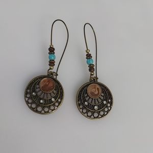 Vintage earrings